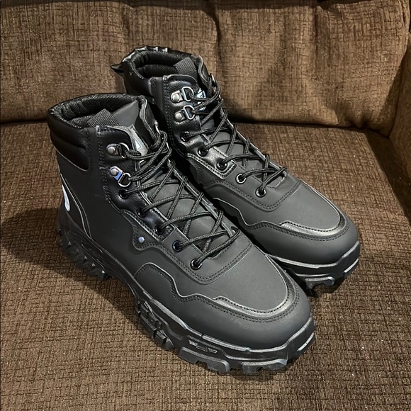 Other - Black Men's Hiking Boots